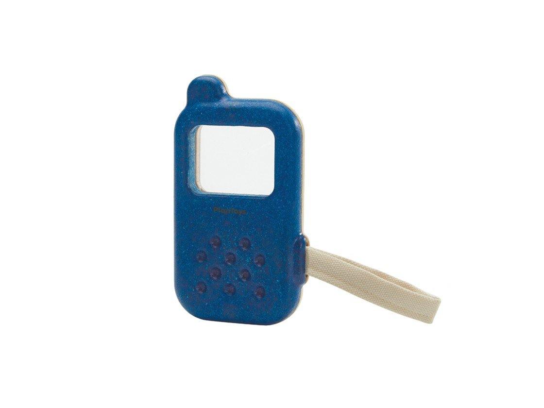 PlanToys - My First Phones - Orchard - PlanToys - littleyoyo.ca