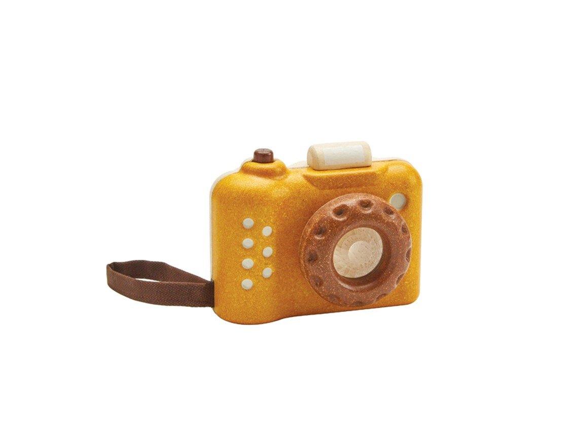 PlanToys - My First Camera - Orchard - PlanToys - littleyoyo.ca