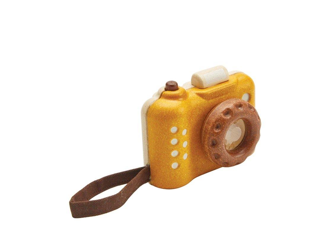PlanToys - My First Camera - Orchard - PlanToys - littleyoyo.ca
