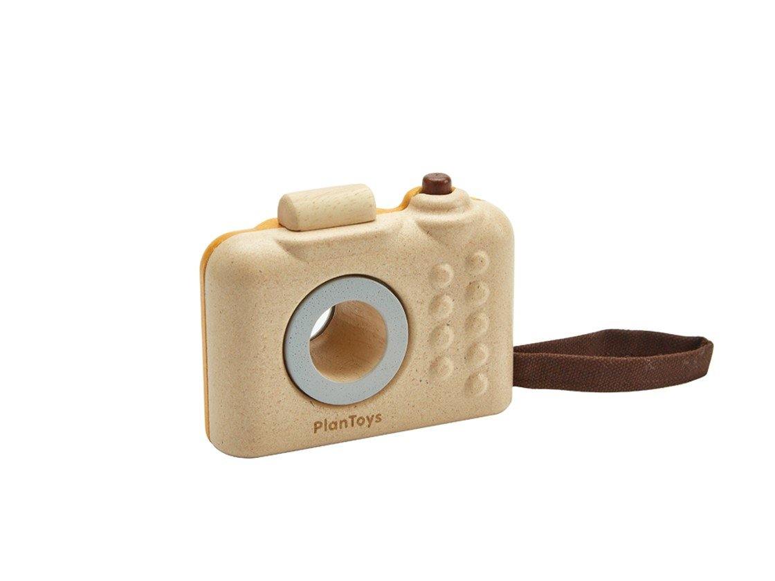 PlanToys - My First Camera - Orchard - PlanToys - littleyoyo.ca