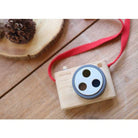PlanToys - Coloured Snap Camera - PlanToys - littleyoyo.ca