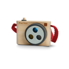 PlanToys - Coloured Snap Camera - PlanToys - littleyoyo.ca