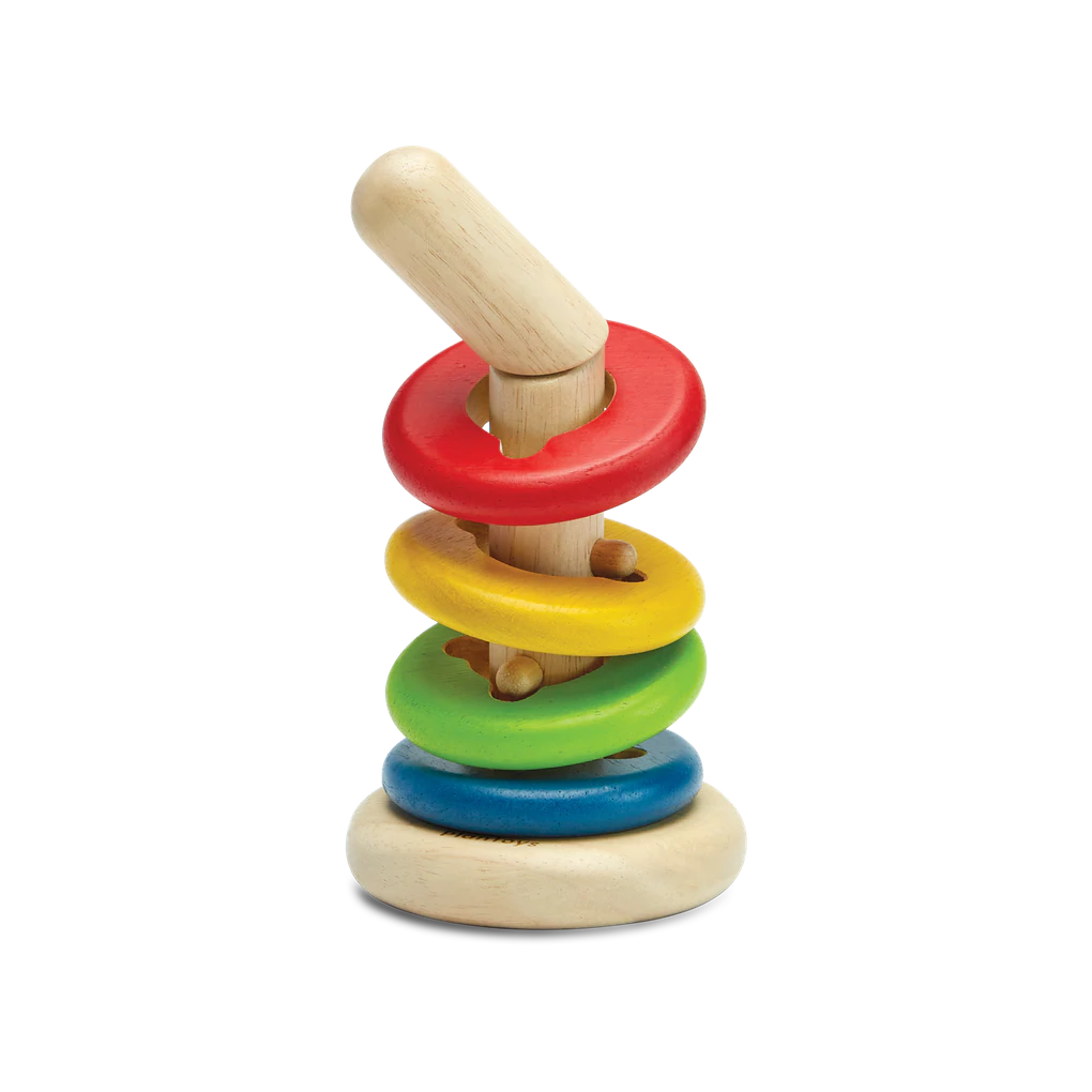 PlanToys - Twist & Sort - PlanToys - littleyoyo.ca