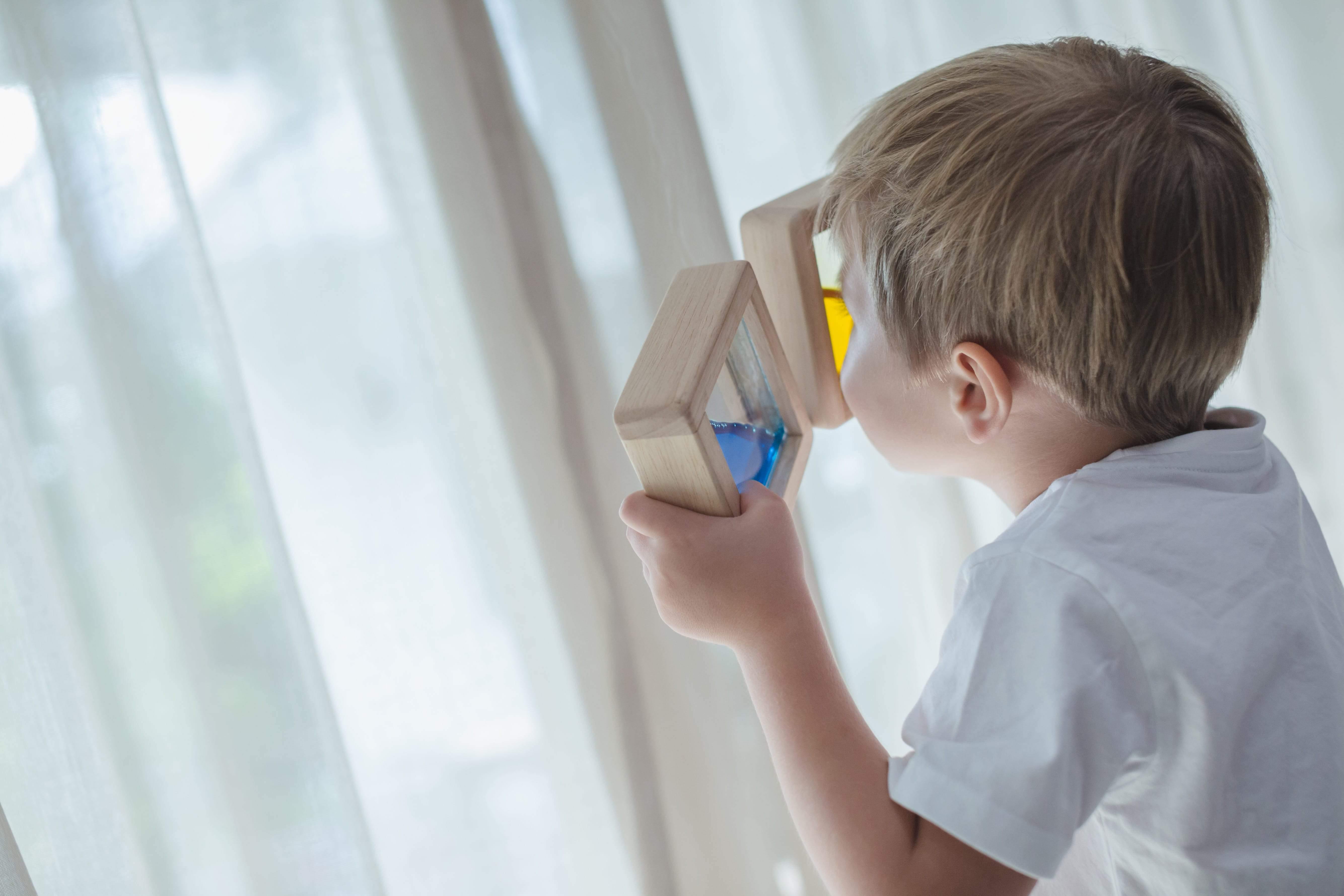 PlanToys - Water Block - PlanToys - littleyoyo.ca