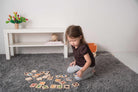 PlanToys - Alphabet A - Z - PlanToys - littleyoyo.ca
