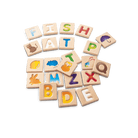 PlanToys - Alphabet A - Z - PlanToys - littleyoyo.ca