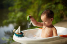 PlanToys - Sea Life Bath Set - PlanToys - littleyoyo.ca