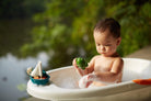 PlanToys - Sea Life Bath Set - PlanToys - littleyoyo.ca