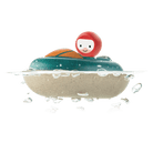 PlanToys - Speed Boat - PlanToys - littleyoyo.ca