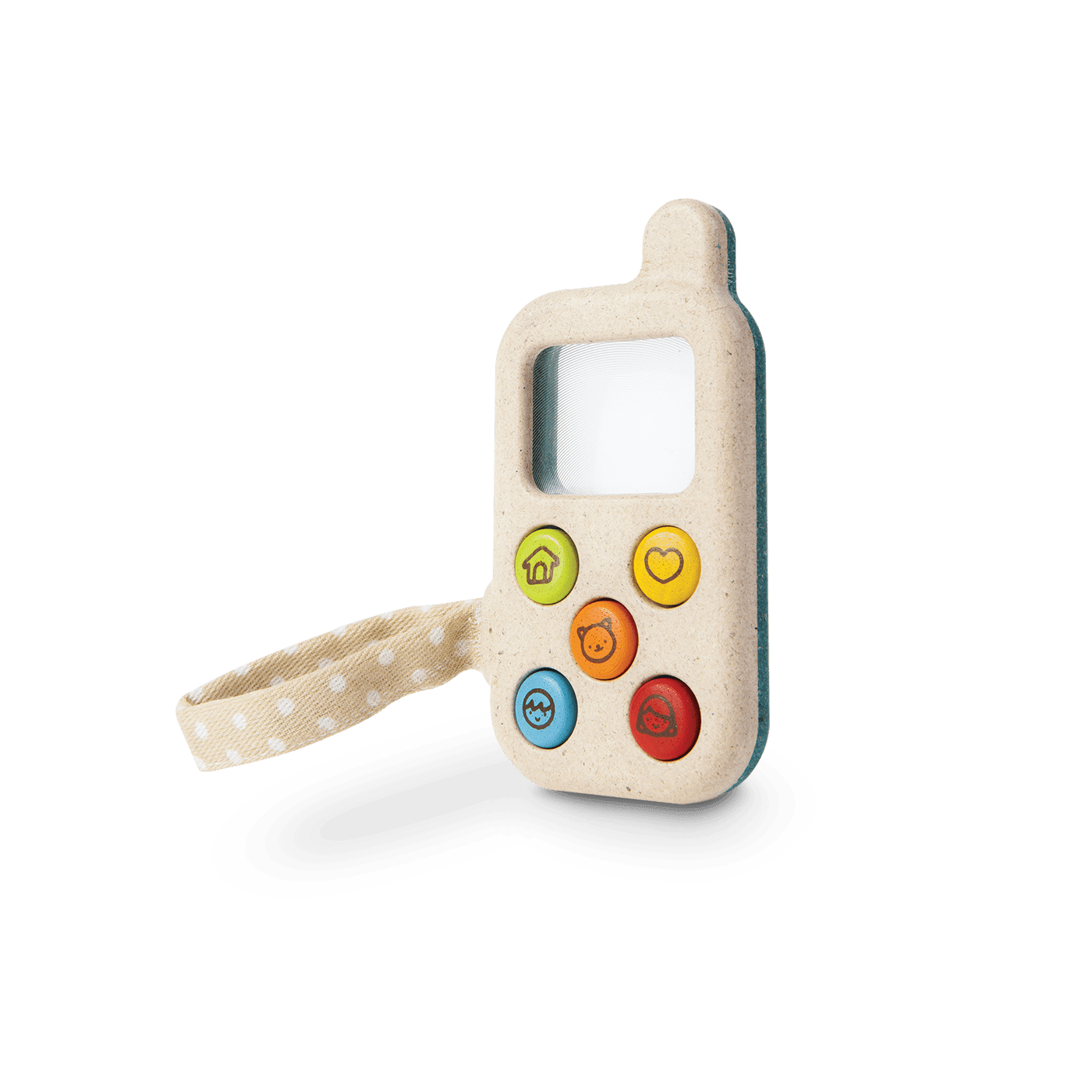 PlanToys - My First Phones - PlanToys - littleyoyo.ca