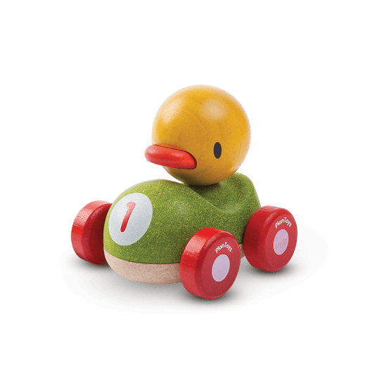 PlanToys -Duck Racer