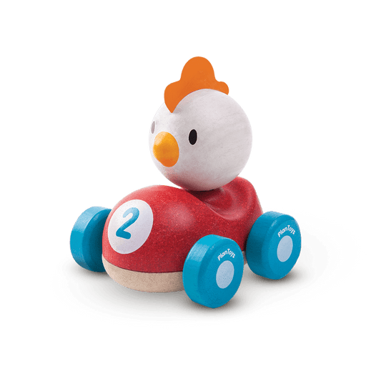 PlanToys -Chicken Racer