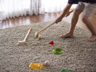 PlanToys - Mini Golf Set - Full Set - PlanToys - littleyoyo.ca