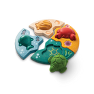 PlanToys - Marine Puzzle - PlanToys - littleyoyo.ca