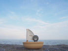 PlanToys - Sailing Boat - Seal - PlanToys - littleyoyo.ca