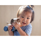 PlanToys - Push & Pull Puppy - PlanToys - littleyoyo.ca
