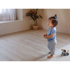PlanToys - Push & Pull Puppy - PlanToys - littleyoyo.ca
