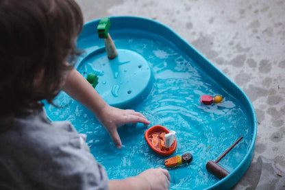 PlanToys - Water Play Set - PlanToys - littleyoyo.ca