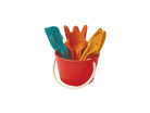PlanToys - Sand Play Set - PlanToys - littleyoyo.ca