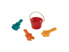 PlanToys - Sand Play Set - PlanToys - littleyoyo.ca