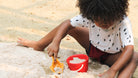 PlanToys - Sand Play Set - PlanToys - littleyoyo.ca