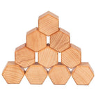 Goki Nature Building Blocks Refined with Walnut Oil - Goki - littleyoyo.ca