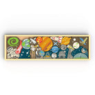 BeginAgain - Space A to Z Puzzle and Playset - BeginAgain - littleyoyo.ca