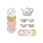 Moulin Roty - Parisiennes Tea Set - Moulin Roty - littleyoyo.ca