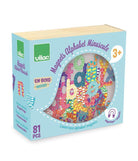Vilac - Magnets Alphabet Lower Case - Vilac - littleyoyo.ca