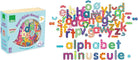 Vilac - Magnets Alphabet Lower Case - Vilac - littleyoyo.ca