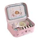 Moulin Roty - Les Rosalies Tea Set - Moulin Roty - littleyoyo.ca