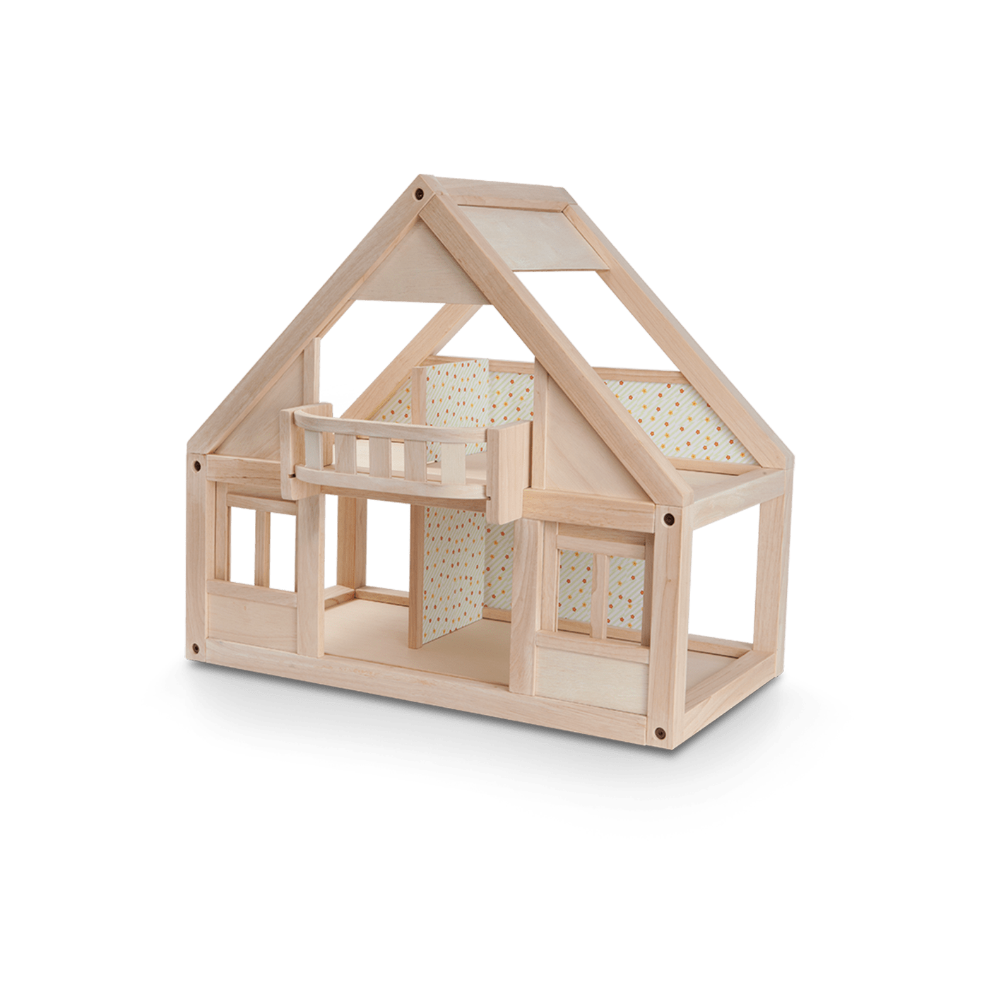 PlanToys - My First Dollhouse