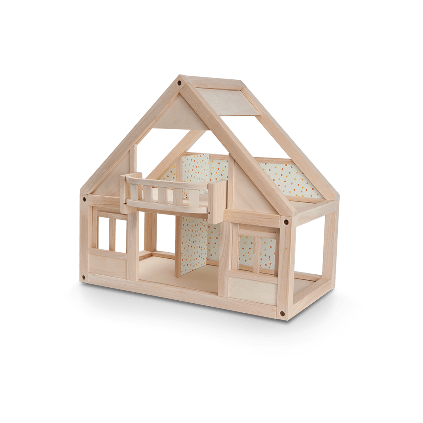 PlanToys - My First Dollhouse - PlanToys - littleyoyo.ca
