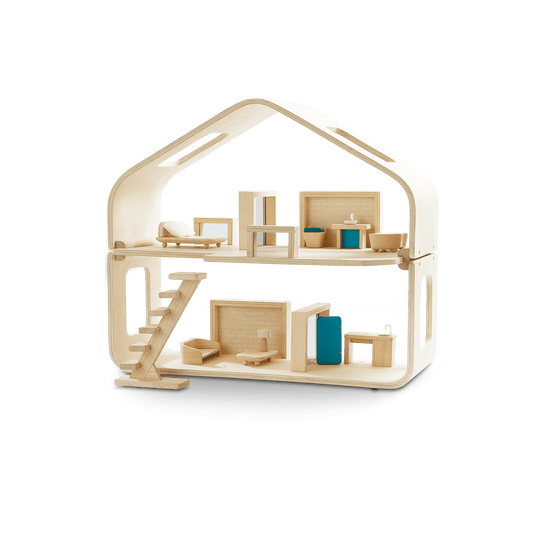 PlanToys - Contemporary Dollhouse
