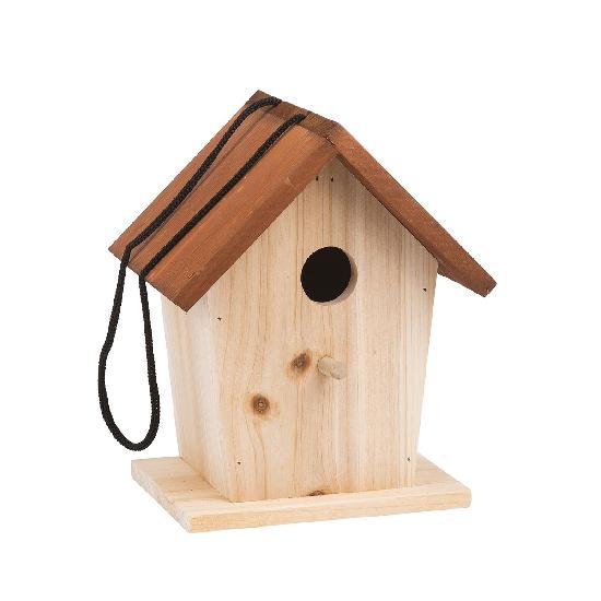 Moulin Roty - Le Botaniste - Bird House - Moulin Roty - littleyoyo.ca