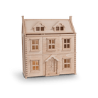 PlanToys - Victorian Dollhouse - PlanToys - littleyoyo.ca