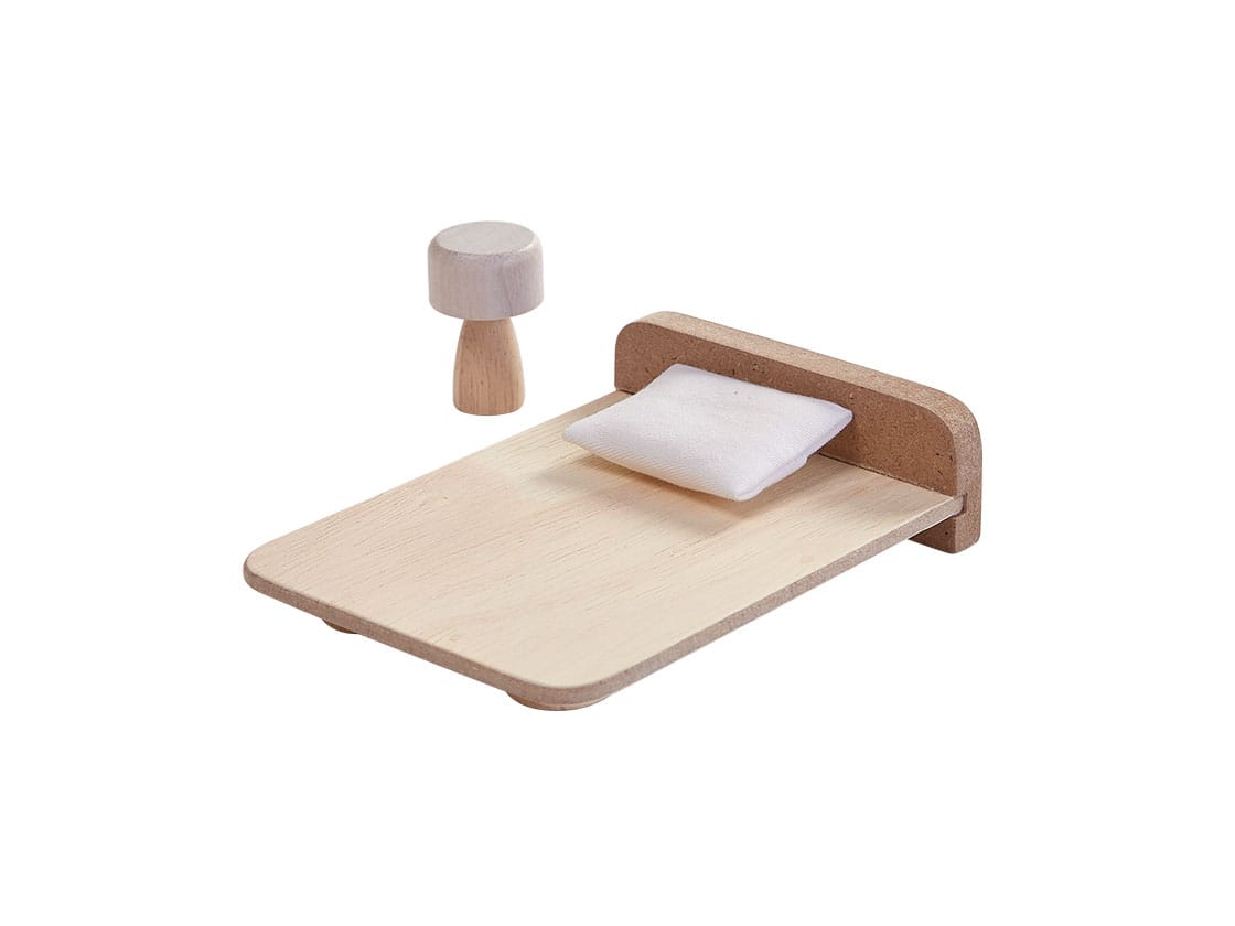 PlanToys - Slide N Go Dollhouse - PlanToys - littleyoyo.ca
