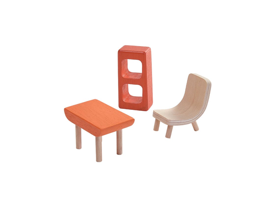 PlanToys - Slide N Go Dollhouse - PlanToys - littleyoyo.ca