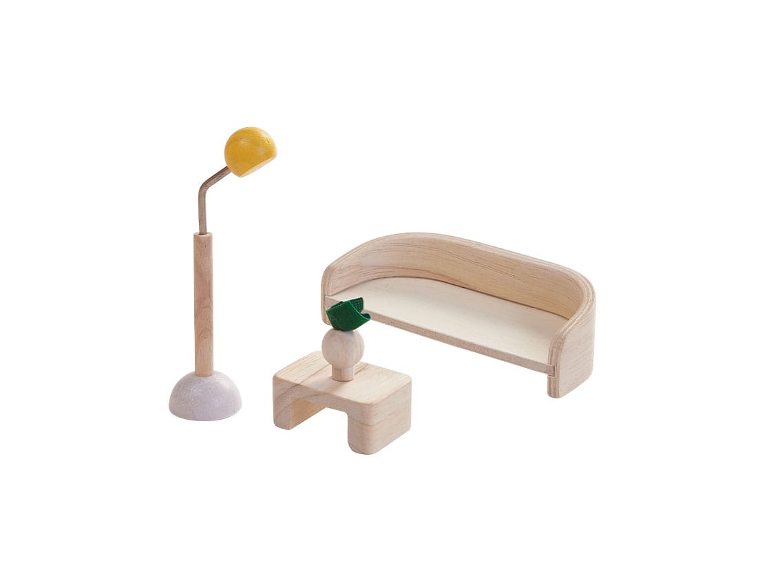 PlanToys - Slide N Go Dollhouse - PlanToys - littleyoyo.ca