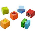 HABA - Fun with Sounds Discovery Blocks - HABA - littleyoyo.ca