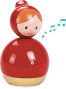 Vilac - Music Box Red Riding Hood by Shinzi Katoh - Vilac - littleyoyo.ca