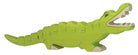 Holztiger - Crocadile Wooden Figure - Holztiger - littleyoyo.ca