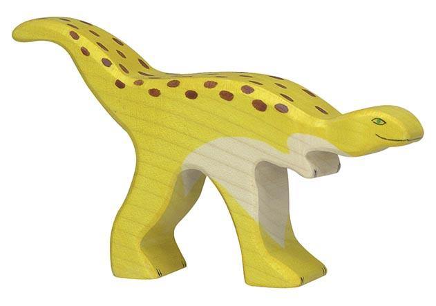 Holztiger - Staurikosaurus Wooden Figure - Holztiger - littleyoyo.ca