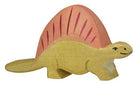 Holztiger - Dimetrodon Wooden Figure - Holztiger - littleyoyo.ca