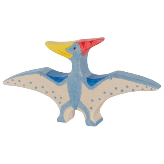 Holztiger - Pteranodon Wooden Figure