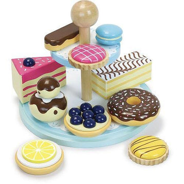 Vilac - Pastry Set - Vilac - littleyoyo.ca