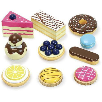 Vilac - Pastry Set - Vilac - littleyoyo.ca