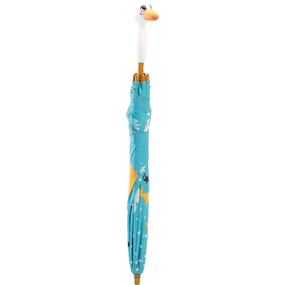 Vilac - Michelle Carlslund - Duck Umbrella - Vilac - littleyoyo.ca