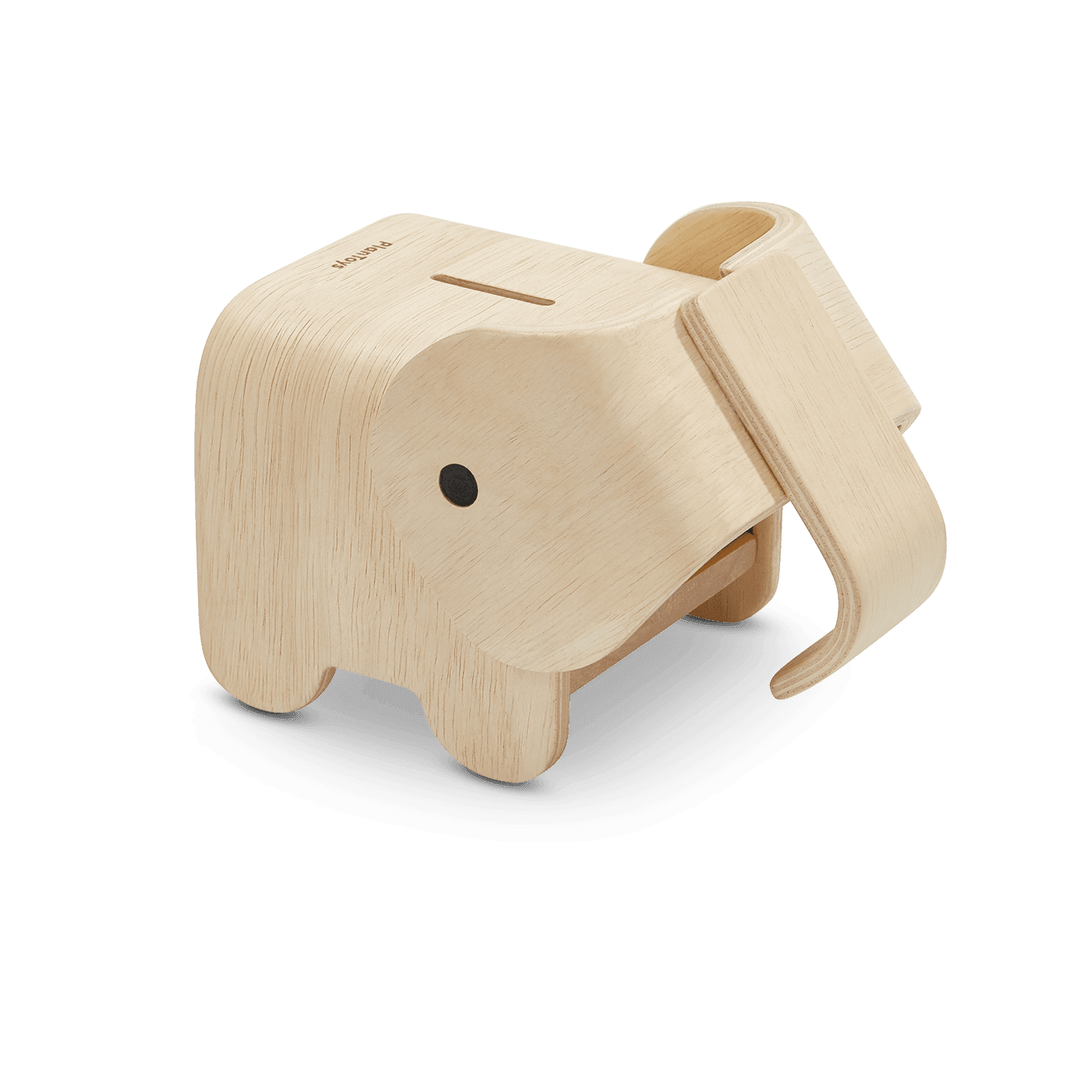 PlanToys - Elephant Bank - PlanToys - littleyoyo.ca