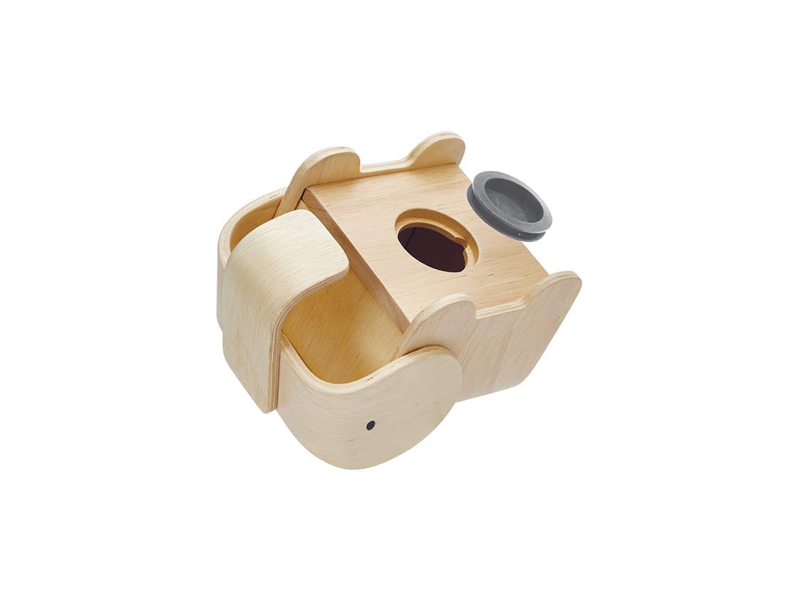 PlanToys - Elephant Bank - PlanToys - littleyoyo.ca